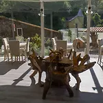 Pensión Quinta Murtas 4*
