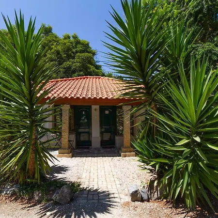 Penzion Quinta Murtas Sintra