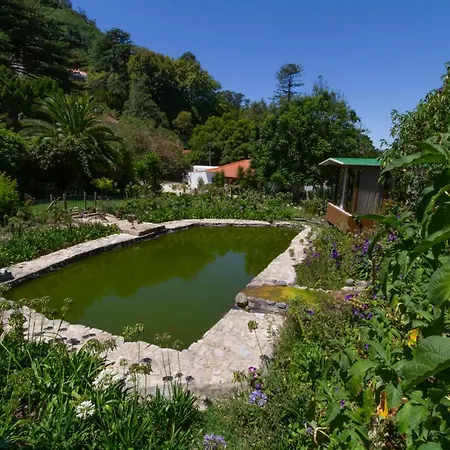 Quinta Murtas Gæstehus Sintra