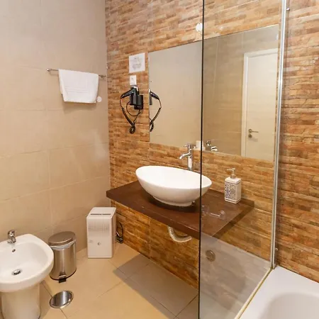 Πανσιόν Quinta Murtas 4*