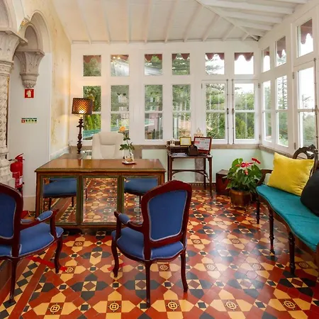 Quinta Murtas 4* Sintra
