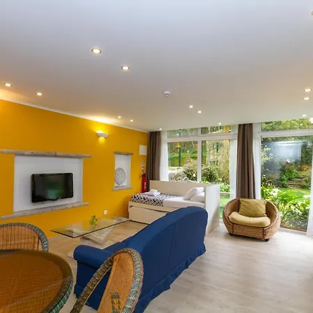 Quinta Murtas Pensión 3*