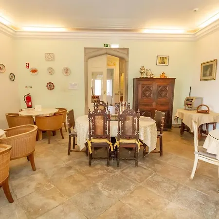 Quinta Murtas Pensión 3*