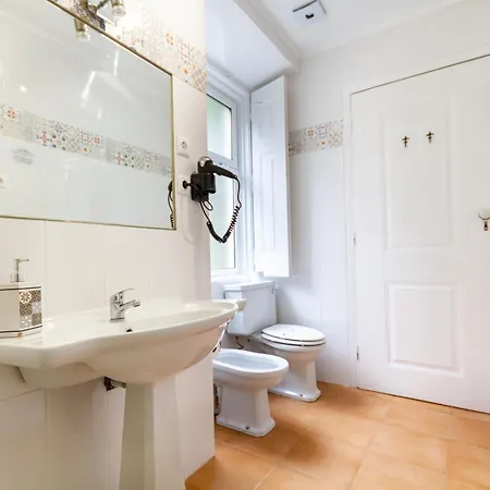 Gæstehus Quinta Murtas Sintra
