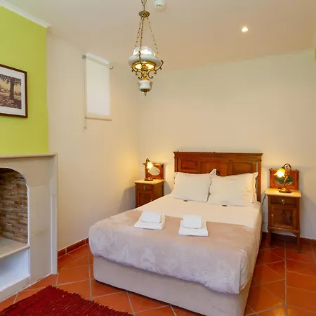Quinta Murtas 4* سينترا