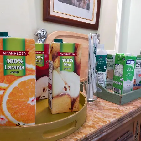 Quinta Murtas بيت ضيافة سينترا