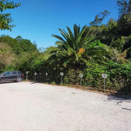 بيت ضيافة Quinta Murtas 4*