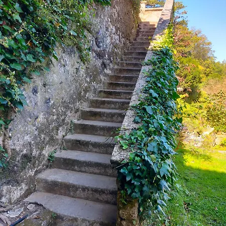 Penzion Quinta Murtas 4*