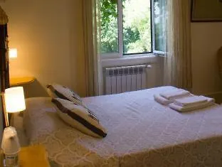 Πανσιόν Quinta Murtas