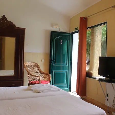 Quinta Murtas بيت ضيافة