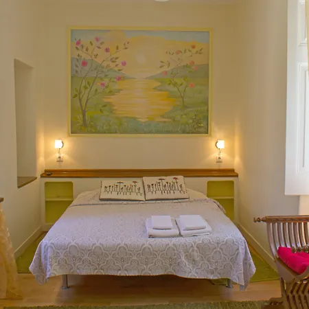 Quinta Murtas بيت ضيافة