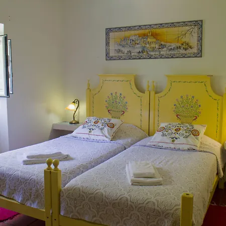 Quinta Murtas بيت ضيافة