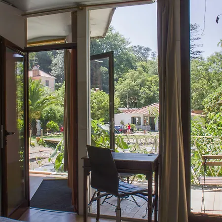 Quinta Murtas Sintra
