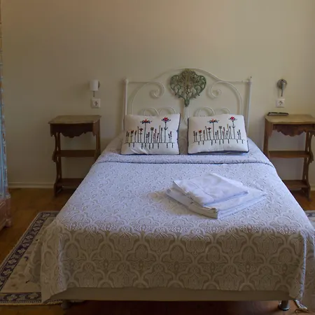Penzion Quinta Murtas 4*
