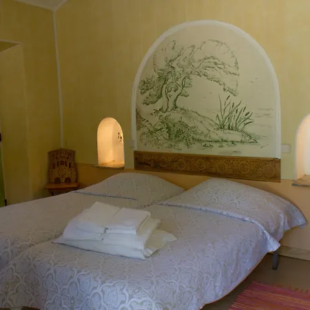 بيت ضيافة Quinta Murtas 4*