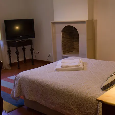 بيت ضيافة Quinta Murtas 4*