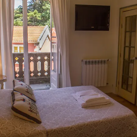 Quinta Murtas Penzion Sintra