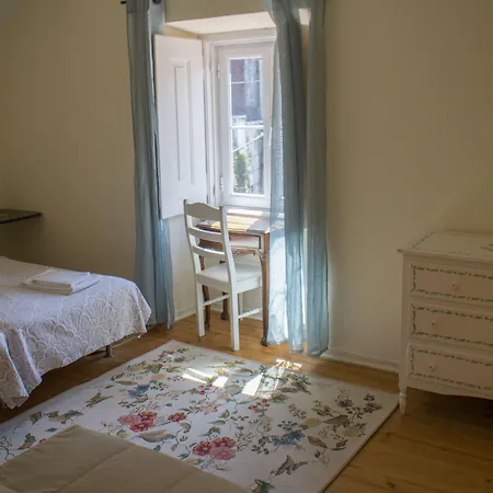 Penzion Quinta Murtas 4*