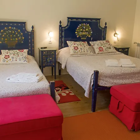 Quinta Murtas Penzion 4*