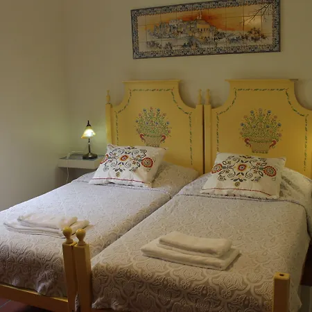 Quinta Murtas بيت ضيافة