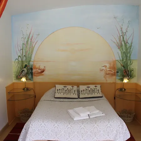 Quinta Murtas 4*