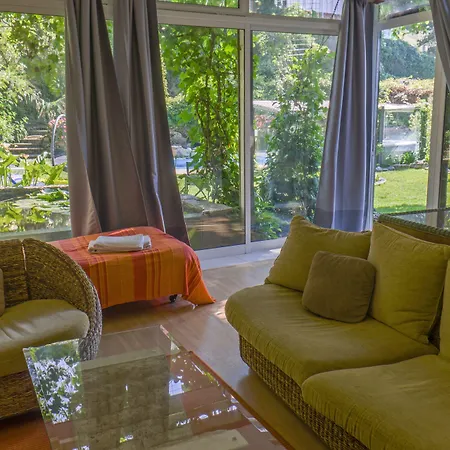 Quinta Murtas Penzion