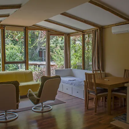 بيت ضيافة Quinta Murtas سينترا