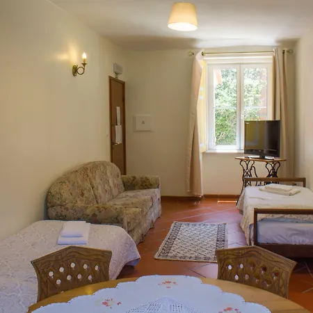 Quinta Murtas بيت ضيافة