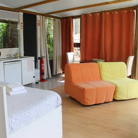 Quinta Murtas Casa de hóspedes 4*