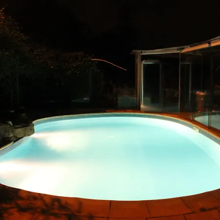 Quinta Murtas Gæstehus 4*
