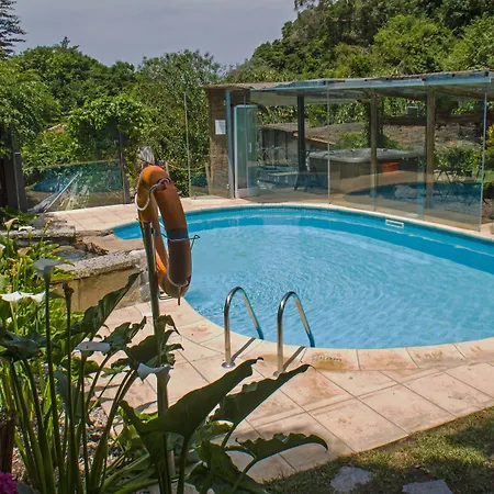 Quinta Murtas Sintra