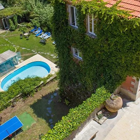 Quinta Murtas 4*