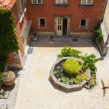 Pensjonat Quinta Murtas Sintra