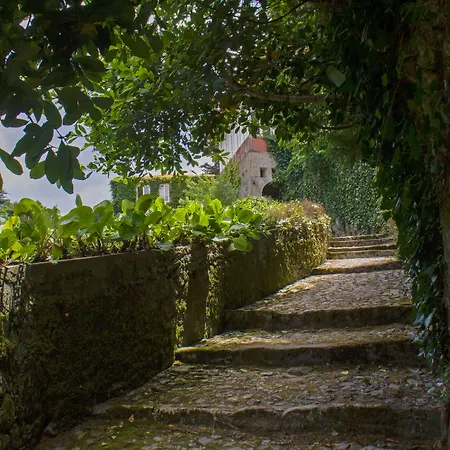 Quinta Murtas Penzion Sintra