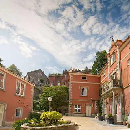 Pensjonat Quinta Murtas 4*