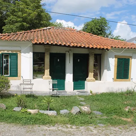 بيت ضيافة Quinta Murtas