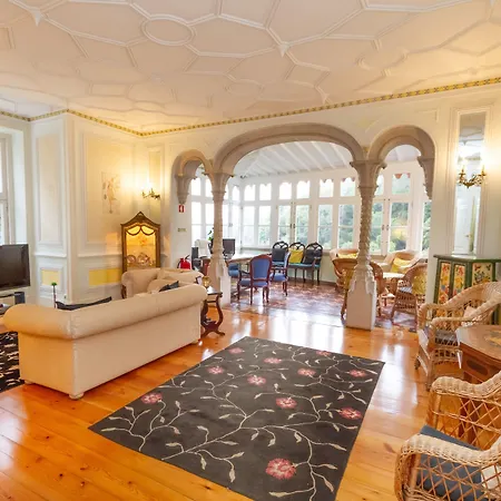 Quinta Murtas Maison d'hôtes Sintra