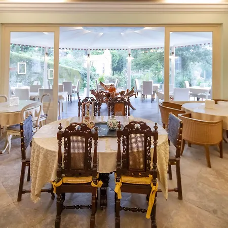 Quinta Murtas بيت ضيافة سينترا