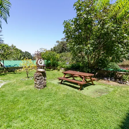 بيت ضيافة Quinta Murtas سينترا