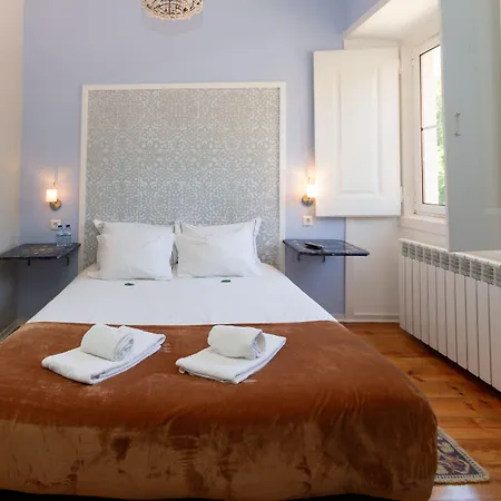 Quinta Murtas Sintra