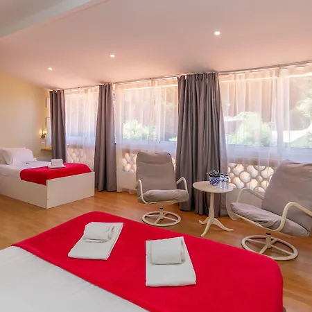 Quinta Murtas 4* Sintra