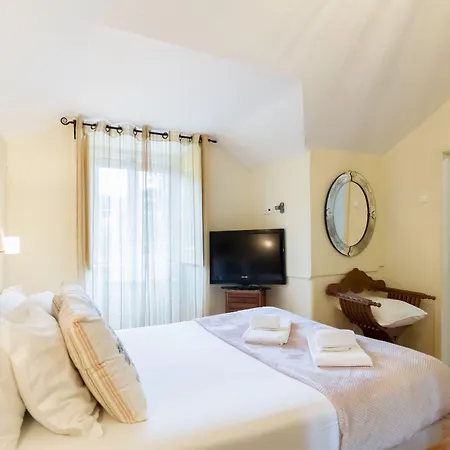 Quinta Murtas 4*