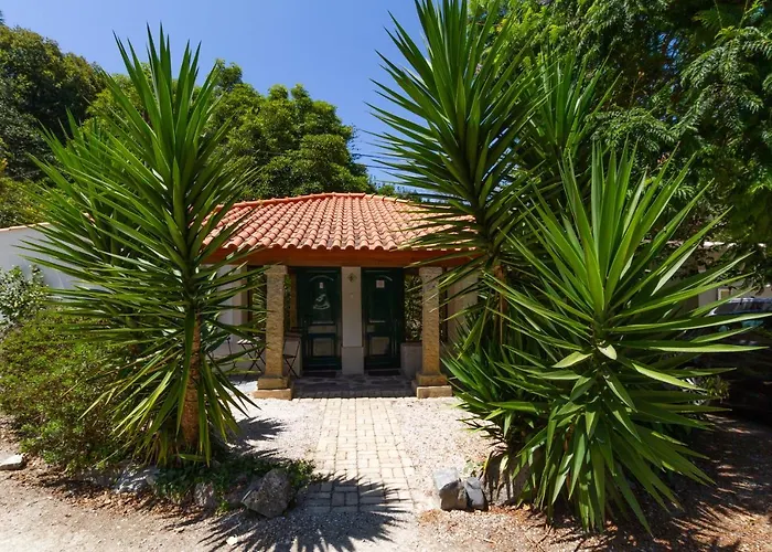 Gasthuis Quinta Murtas Sintra