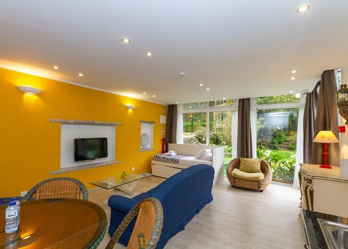 Quinta Murtas Pensjonat 4*