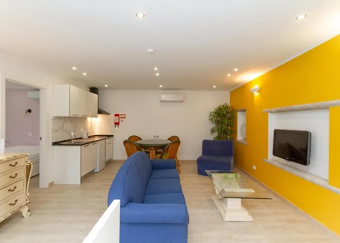 Pensjonat Quinta Murtas Sintra