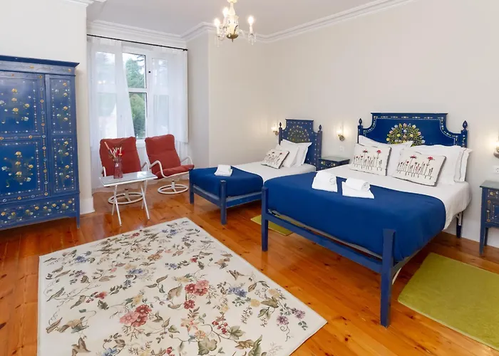 Quinta Murtas סינטרה