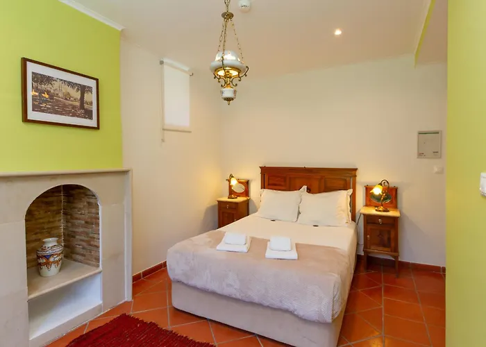 Quinta Murtas 4* סינטרה