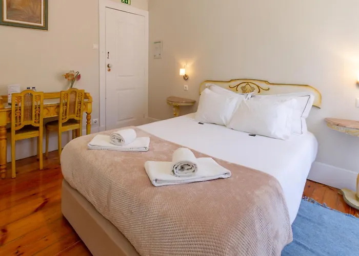 Quinta Murtas Gasthuis 4*