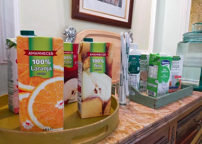 Quinta Murtas Pensjonat Sintra