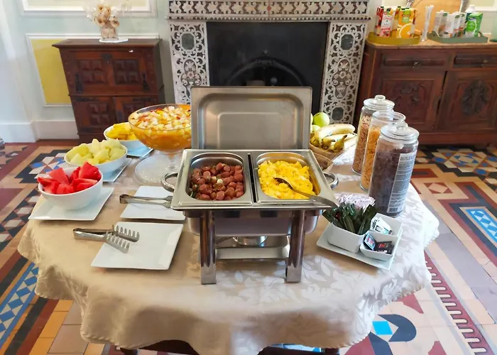 Quinta Murtas Gasthuis